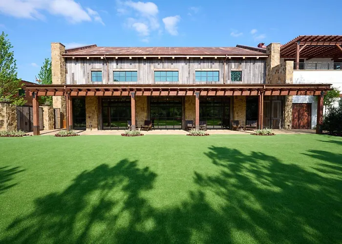 Hotel Drover, Autograph Collection