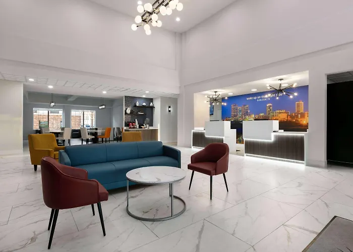 La Quinta Inn & Suites By Wyndham Ft Worth-Burleson